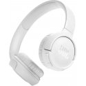 Auscultadores JBL Tune BT T520 Branco T520BTWHT