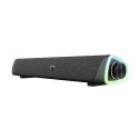 Colunas TRUST GXT620 AXON RGB LED SOUNDBAR - 24482 24482