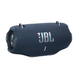 Coluna Portátil JBL Xtreme 4 Azul JBLXTREME4BLU