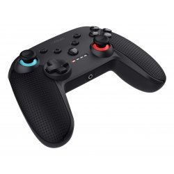 Gamepad TRUST GXT1246 MUTA BT for Nitendo Switch - black 25425