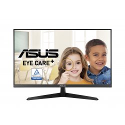 \Monitor ASUS VY27UQ Eye Care 27\\\" 4K WLED/IPS Flat 60Hz 5ms(GTG) Adaptive-Sync Black\"" 90LM09U3-B01170"""