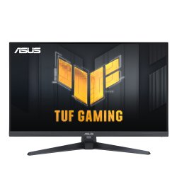 \Monitor ASUS VG328QA1A TUF Gaming 32\\\"(31,5\\\\\"")FHD 165Hz 1ms ELMB, Freesync , ShadowBoost\"" 90LM08R0-B01E70"""