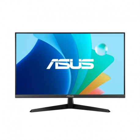 Monitor ASUS VY279HF Gaming 27P FHD IPS 100Hz 1ms,AdaptSync,Eye Care+,Flicker Free,HDMI,Black 90LM06D3-B01170