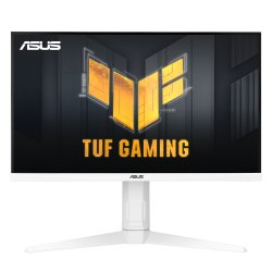 \Monitor ASUS TUF Gaming VG27AQML1A-W 27\\\" QHD WLED/IPS Curved 2900R 170Hz 1ms HDR 400 Gaming Black\"" 90LM05Z2-B01370"""