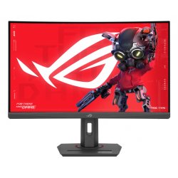 \Monitor ASUS ROG Strix XG27WCS 27\\\" WQHD 170 Hz 1ms Fast IPS Curve display DisplayHDR 400 Gaming\"" 90LM09P1-B01370"""