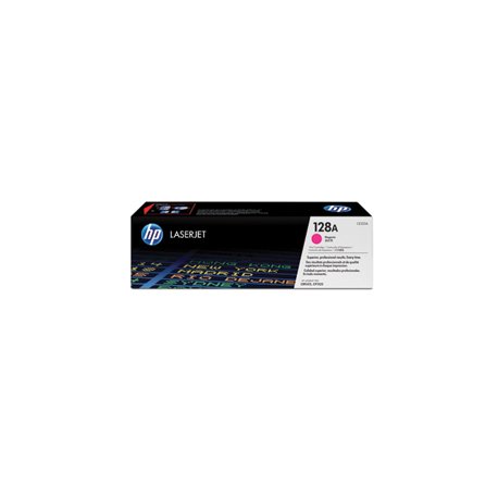 Toner HP 128A Magenta CE323A 1300 Pág. HPCE323A