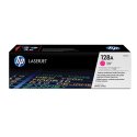 Toner HP 128A Magenta CE323A 1300 Pág. HPCE323A