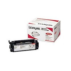 Toner LEXMARK Preto 17G0154 15000 Pág. LEX17G0154