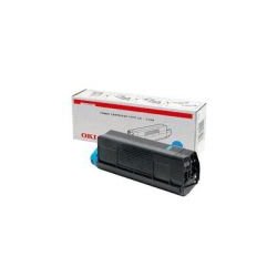 Toner OKI Azul 42127456 5000 Pág. OKI42127456