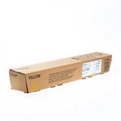 Toner Ricoh MP-C3502 Amarelo 842017 18000 Pág. RIC841652