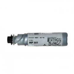 Toner Ricoh MP-301 Preto 842025 8000 Pág. RIC841711