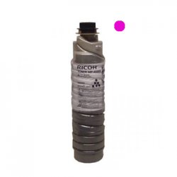 Toner Ricoh MP-C2503 Magenta 841927 9500 Pág. RIC841927