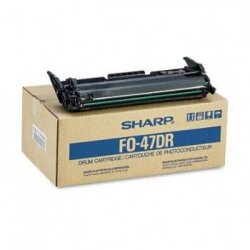 Tambor Sharp FO-47DR SHAFO47DR