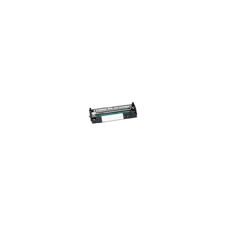 Toner Sharp FO52TC Preto SHAFO52TC