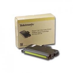 Toner Xerox Amarelo 016165900 10000 Pág. XER016165900