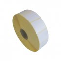 Etiquetas 042x35x40mm Termicas Rolo 3000un 102Z90341