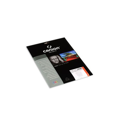 Papel Canson Infinity Discovery Pack Art A4 9Fls 1230004876