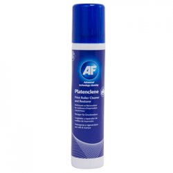 Spray Solvente Restauro Print Roller 100ml AF-PCL100