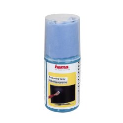 Spray Limpeza Ecrãs 200ml HAM95878