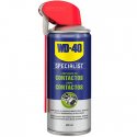 Limpeza Tecnica WD40 Limpa Contactos 400ml 68334380