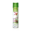 Ambientador Spray Flores Brancas 300ml 6861281