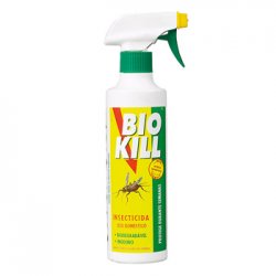 Inseticida Biokill (Todos os Insectos) Interior 375ml 6861075