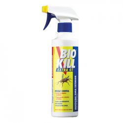 Inseticida Biokill Extra (Todos Insectos) Exterior 375ml 6861076