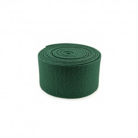 Esfregão Verde Rolo 14cmx6m Extra Vileda Professional 6841210