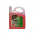 Gel Limpeza Alcatifas e Estofos Carpet GLOW 5L 68311246