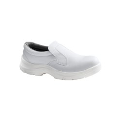 Sapatos Tamanho 35 Baixo S1 SRC Atene Branco 6308054