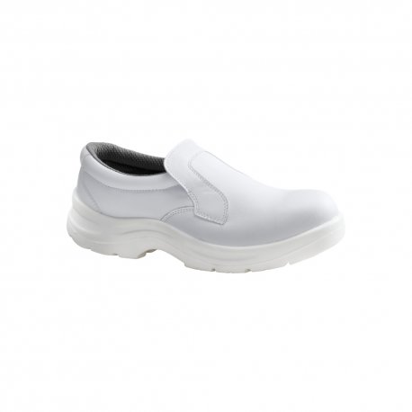 Sapatos Tamanho 37 Baixo S1 SRC Atene Branco 6308056