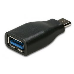 Adaptador i-tec USB 3.1 Type C - Type A U31TYPEC