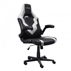 Cadeira Gaming Trust GXT703W RIYE - Branco 25130