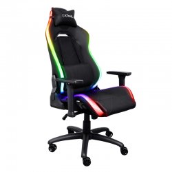 Cadeira Gaming Trust GXT719 RUYA RGB - Preto 25185