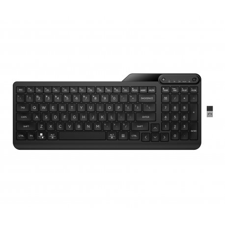 HP 475 Dual-Mode WL KBD 7N7B9AA