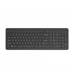 Teclado HP 220 Wireless 805T2AA