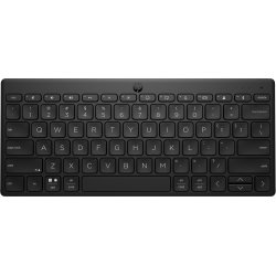 Teclado HP 355 Compact Multi-Device 692S9AA