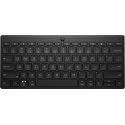 Teclado HP 355 Compact Multi-Device 692S9AA