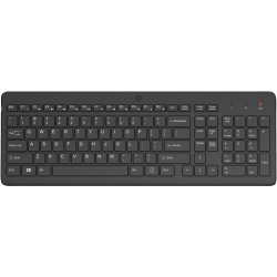 Teclado HP 225 WL KBD 805T1AA