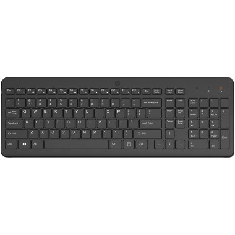 Teclado HP 225 WL KBD 805T1AA