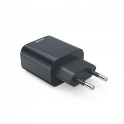 Carregador HAMA USB-A+C,PD,20W - 86441 00086441