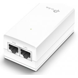 Adaptador Injetor TP-Link 48V Passive PoE - TL-POE4818G TL-POE4818G