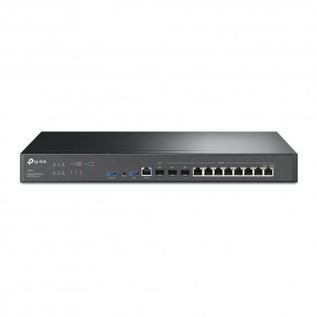 Router TP-Link Omada VPN Router with 10G Ports - ER8411 ER8411