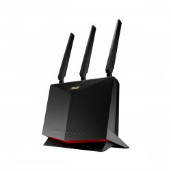 Router ASUS Gaming AC86U, AC2900, Dual Band 2.4/5Ghz, AiMesh 90IG05R0-BM9100