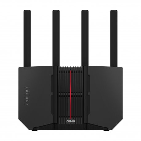 Router ASUS RT-BE92U WiFi 7, BE9700, Tri-band 2.4Ghz/5Ghz, AiMesh 90IG0950-MO9A0V