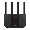 Router ASUS RT-BE92U WiFi 7, BE9700, Tri-band 2.4Ghz/5Ghz, AiMesh 90IG0950-MO9A0V