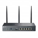 Router TP-Link Omada AX3000 Gigabit VPN ER706W