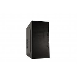 Caixa CoolBox MiniTower M550 Black USB 3.0 mATX COO-PCM550-0