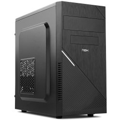 Caixa Micro Nox Arca MiniTower mATX NXARCA