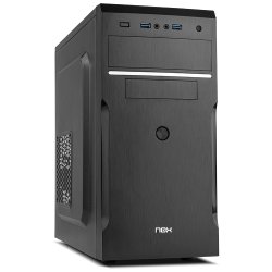 Caixa NOX Tau MinTower mATX NXTAU